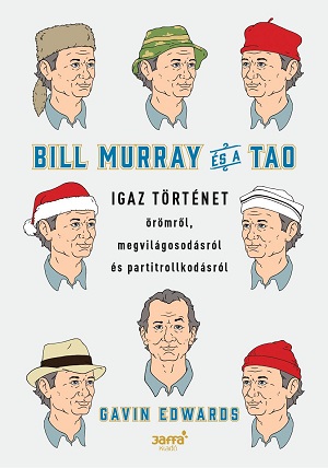 Nem tahóság a tao-ság