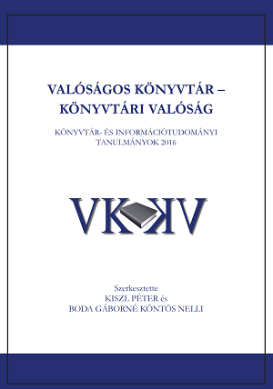 Valóságos könyvtár – könyvtári valóság