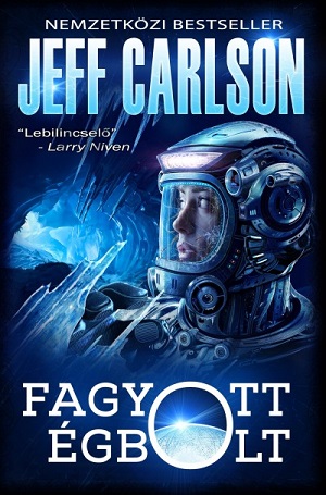 Rabul ejt a Fagyott égbolt