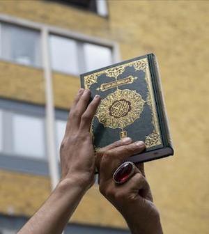 Nem tudni, kiadja-e Svédország Iraknak a Korán-égető aktivistát
