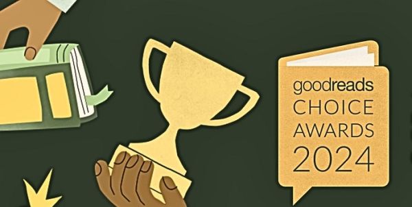 Goodreads Choice Awards – 2024