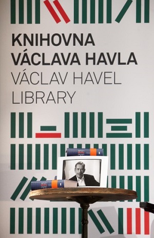 Václav Havel újra író lesz