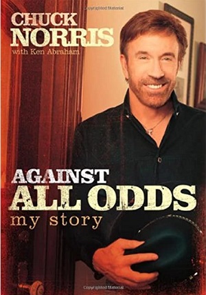 Chuck Norris legújabb hőstette
