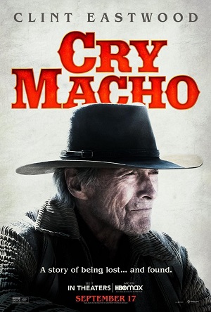 Cry Macho – podcast kritika