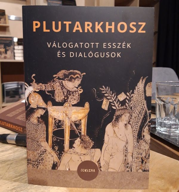 Tarka válogatás Plutarkhosztól