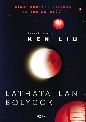 Mitől lesz kínai a kínai science fiction?