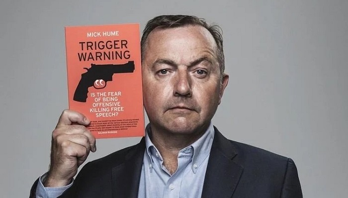 Trigger Warning – A kiváltó figyelmeztetés