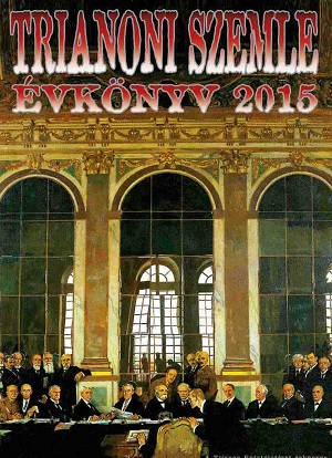 Mit jelent számomra Trianon? 