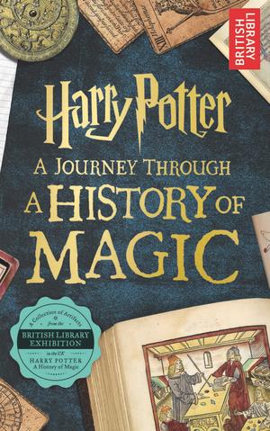 Jön a Harry Potter-kiállítás