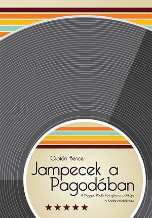 Jampecek a pagodában