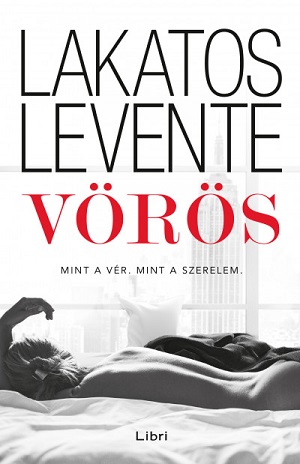 Dark romance, avagy egy kasszírnő kalandjai