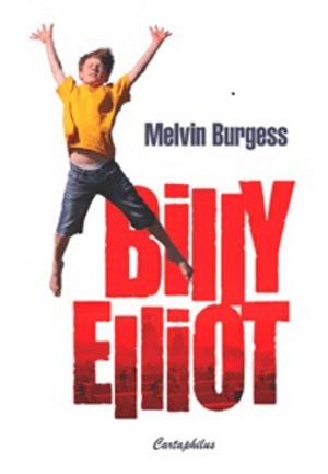 Légy Billy Elliot!