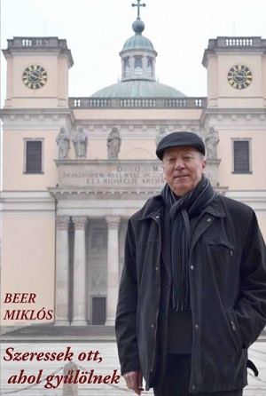 Egy püspök, aki jól beszól