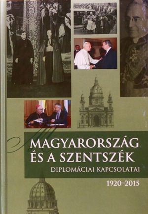 Magyarország és a Szentszék