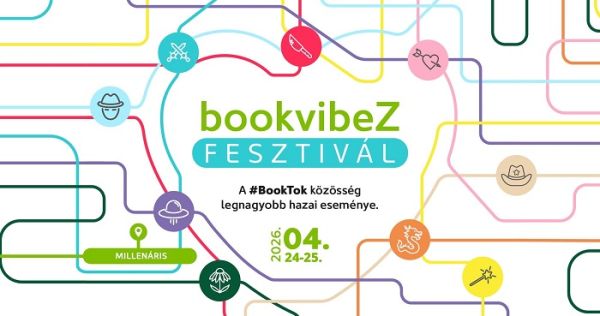 Könyvekkel tér vissza a valóság