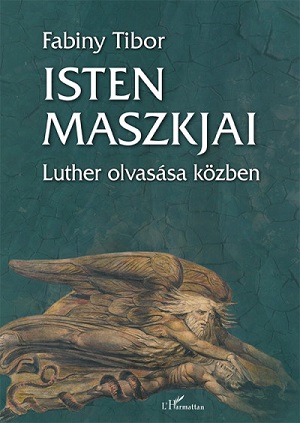 Tudta? Isten (is) maszkot hord!