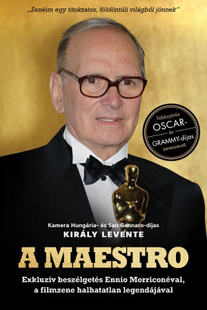 Volt egyszer egy Ennio Morricone