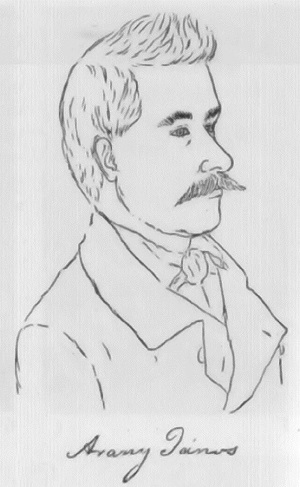 Aranyok Aranya