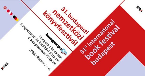 Budapest újra a világirodalom fővárosa lesz