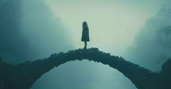 A sötétség varázsa