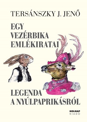 Vezérbika és nyúlpaprikás egyben