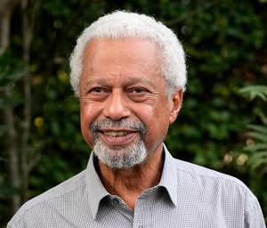 Abdulrazak Gurnah tanzániai születésű író kapta az irodalmi Nobel-díjat