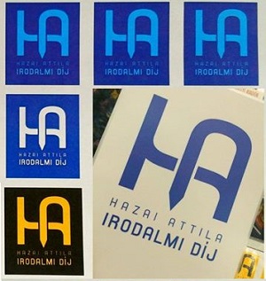 Tóth Kinga kapja a Hazai Attila díjat