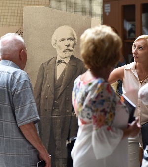 Kulturális fesztivál és Írótábor Tokajban