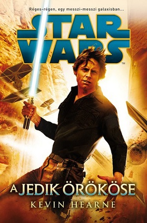 A titkos Jedi küldetés