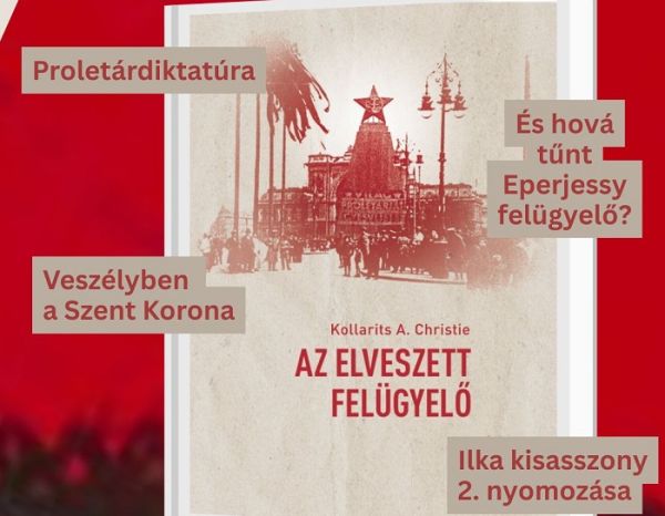 A gonoszság elpusztíthatatlan?