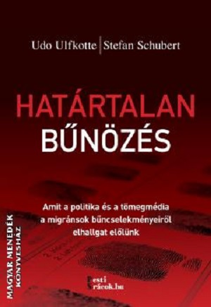 Bayer Zsolt és Földi László mutatta be Ulfkotte új könyvét