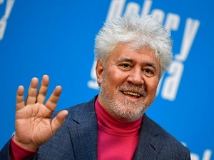 Almodóvar fájdalma mindenek felett