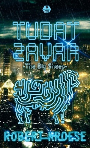 Egy őrült utazás