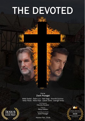 A Megszállottak Monacóban