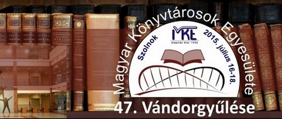 Vándorgyűlnek a könyvtárosok