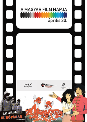 Filmes seregszemle 