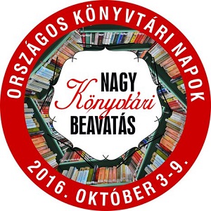 Nagy Könyves Beavatás