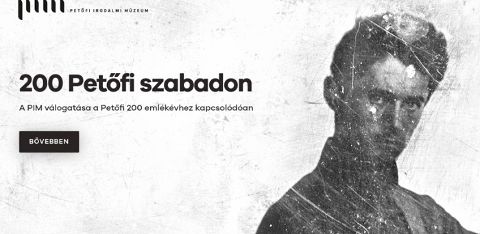 200 Petőfi szabadon