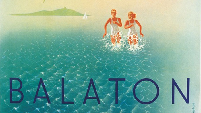 Nekünk a Balaton a klasszik-fantasztik riviéra