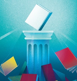 Kié lesz a Man Booker-díj?