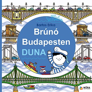 Brúnó és a Duna