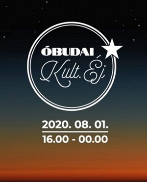 Kultúrális maraton Óbudán