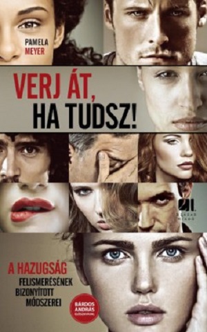 Igazat beszél a hazugság-szakértő?