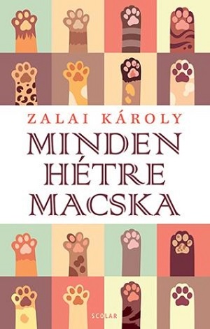 Macska, az életihletet adó közös nevező