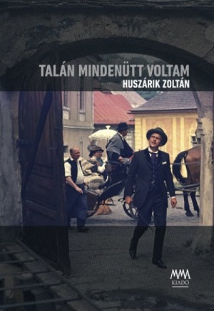 Szinbád halálba futó élete