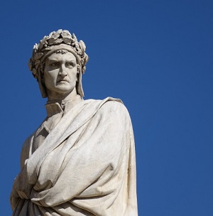 Dante megelevenedik