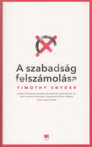 A liberális demokrácia válsága