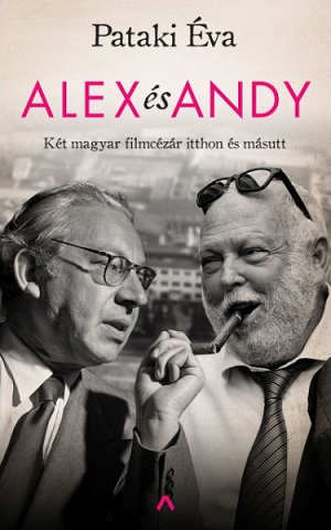 A vizuális kultúra két mogulja