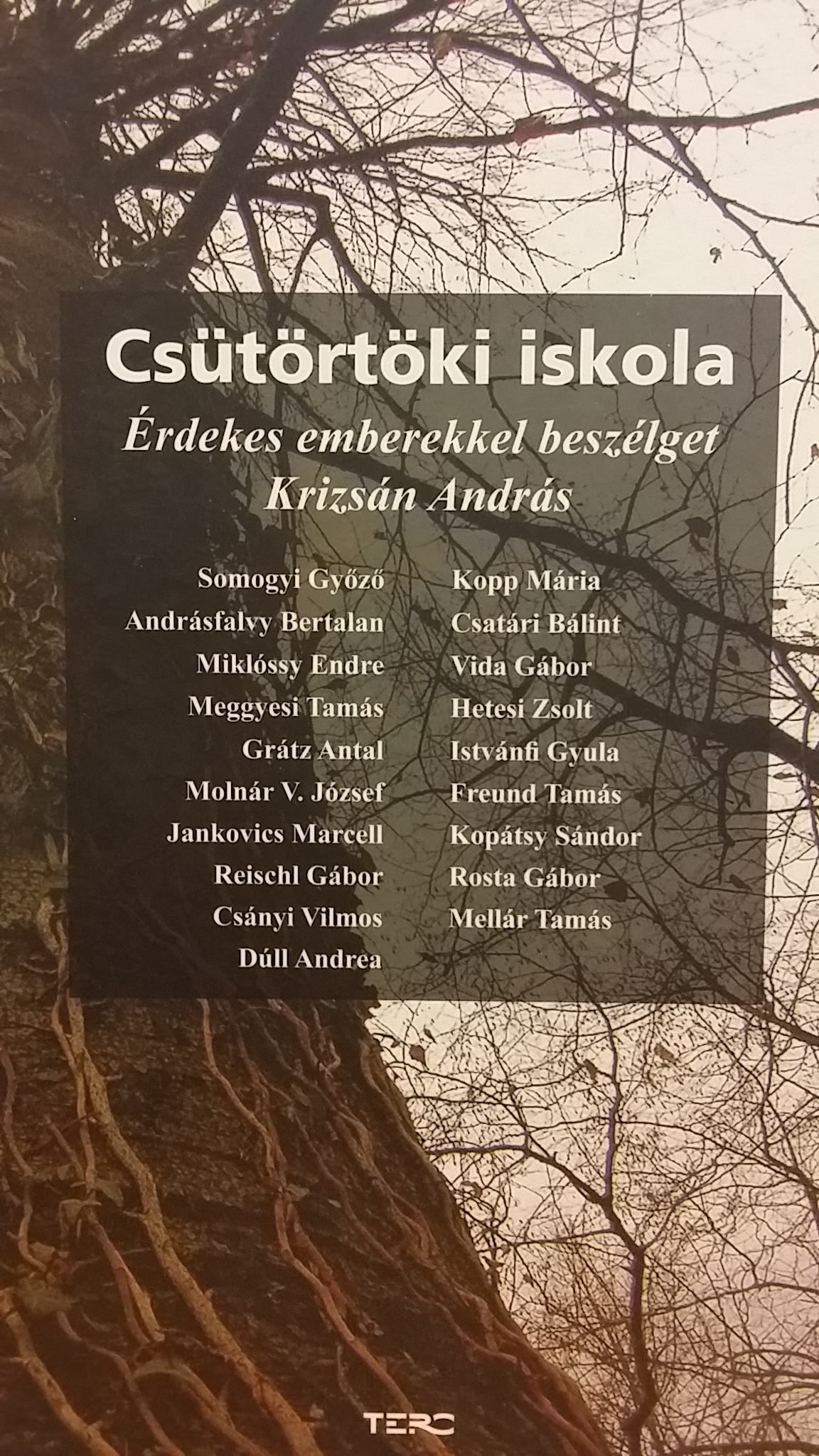 Csütörtöki iskola