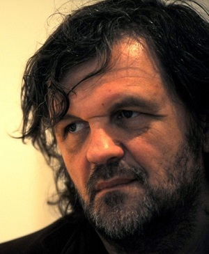 Kusturica Dosztojevszkij-filmet forgat Kínában  